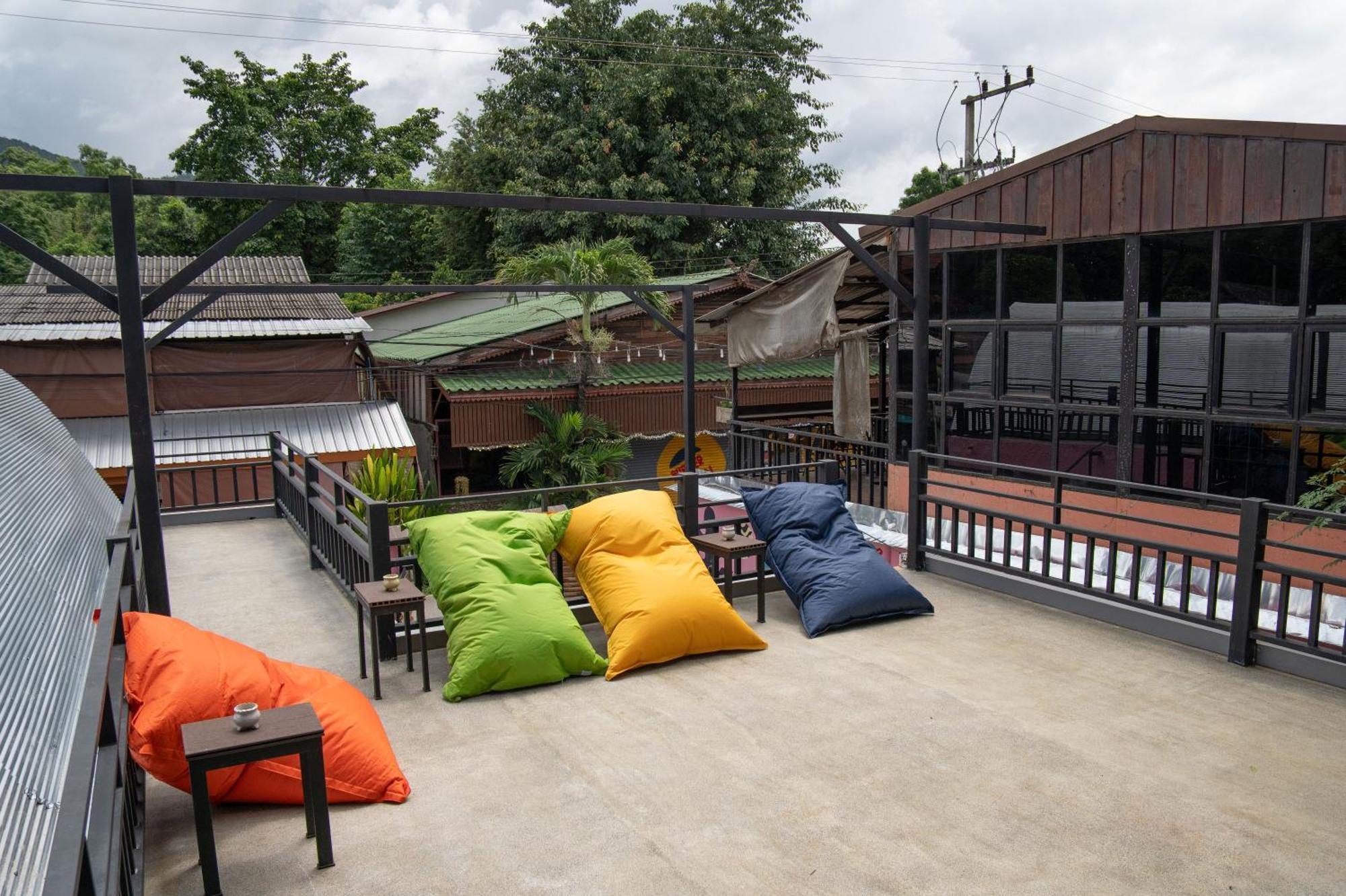 K-bunk Walking Street *