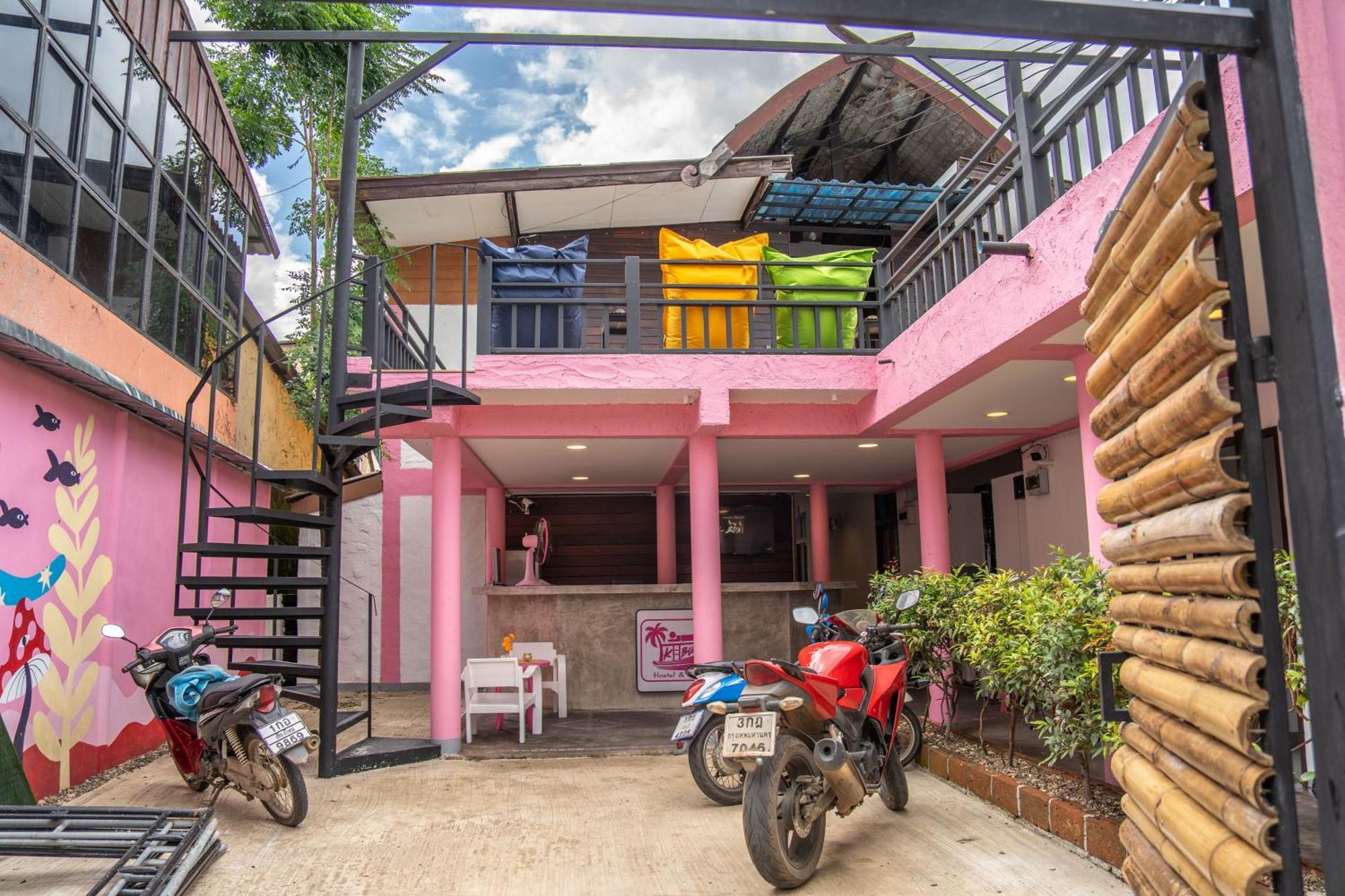 K-bunk Walking Street *